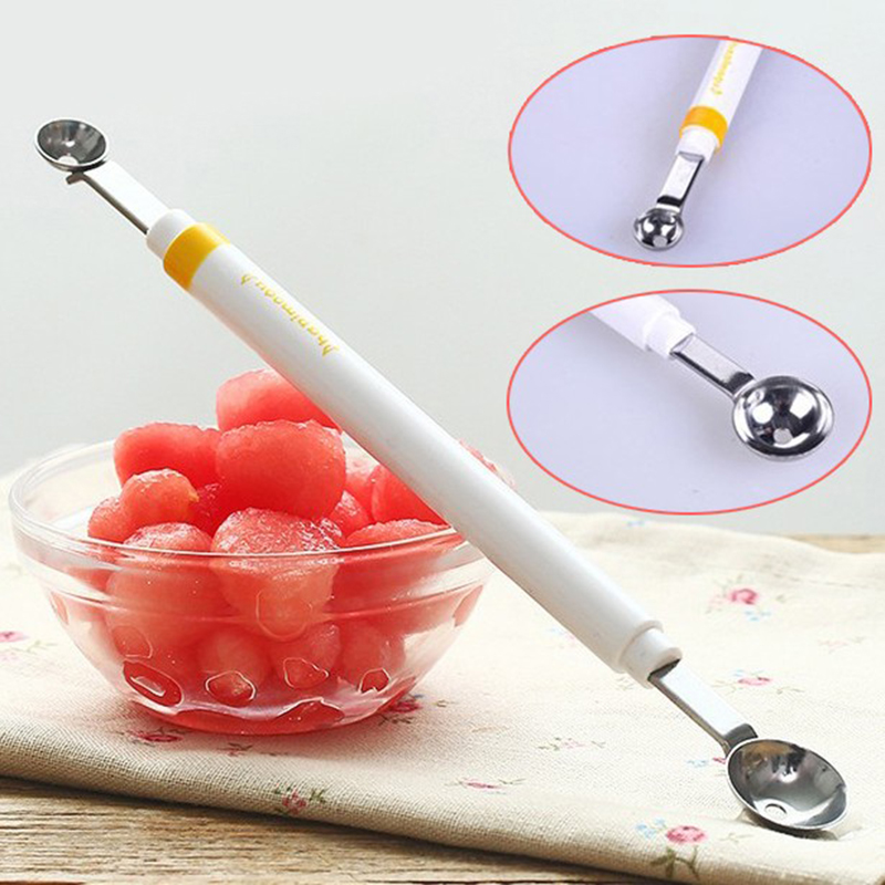 1 ud. Cuchara de acero inoxida - Kitchen Gadget Amazon reseña y precio