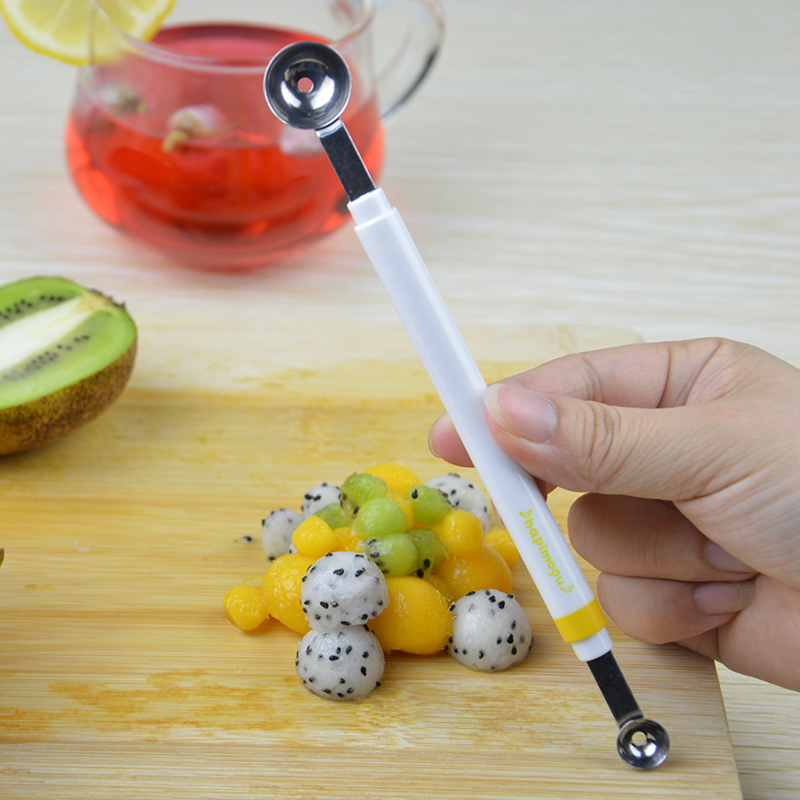 1 ud. Cuchara de acero inoxida - Kitchen Gadget Amazon reseña y precio