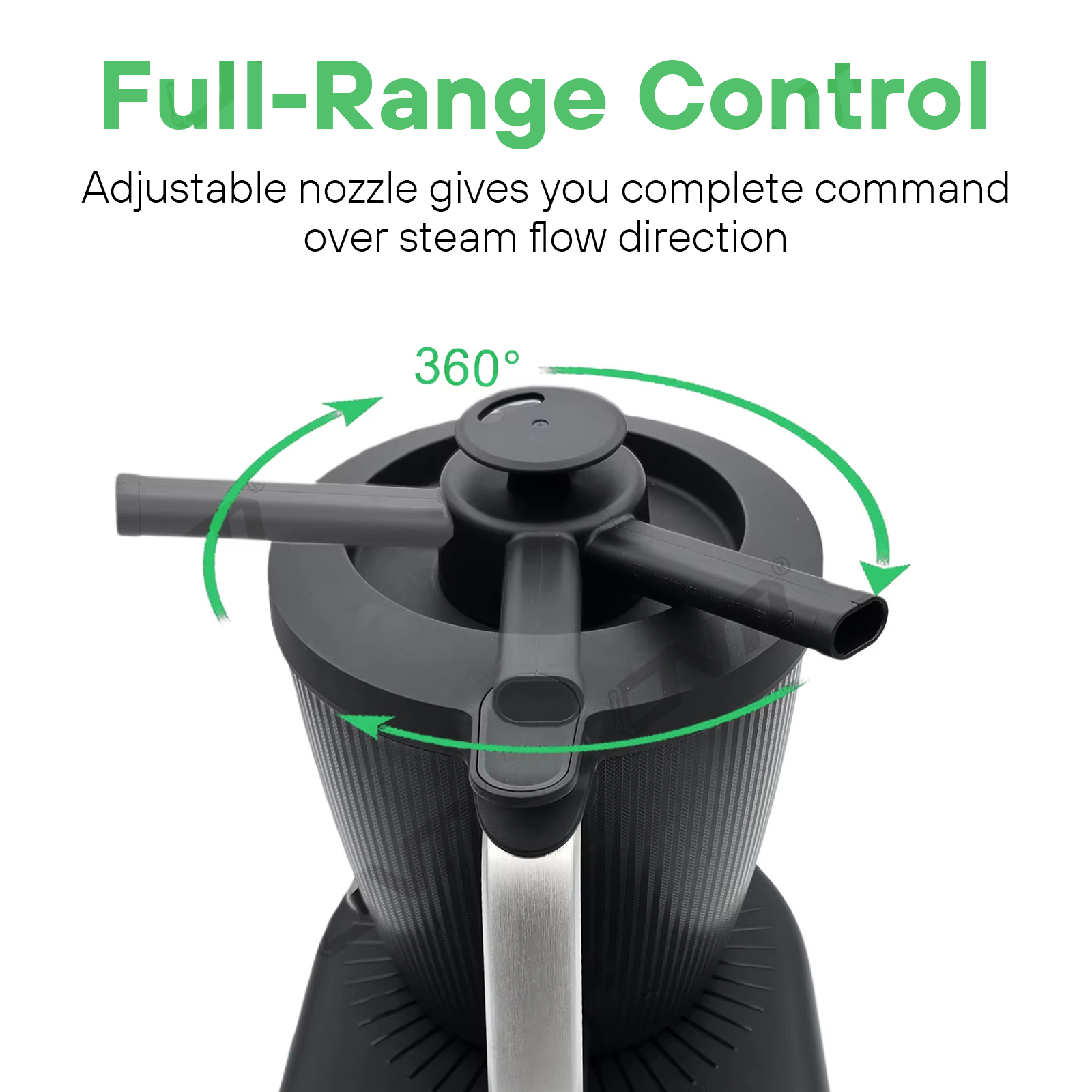 Deflector de vapor para Thermo - Kitchen Gadgets Thermomix reseña y precio