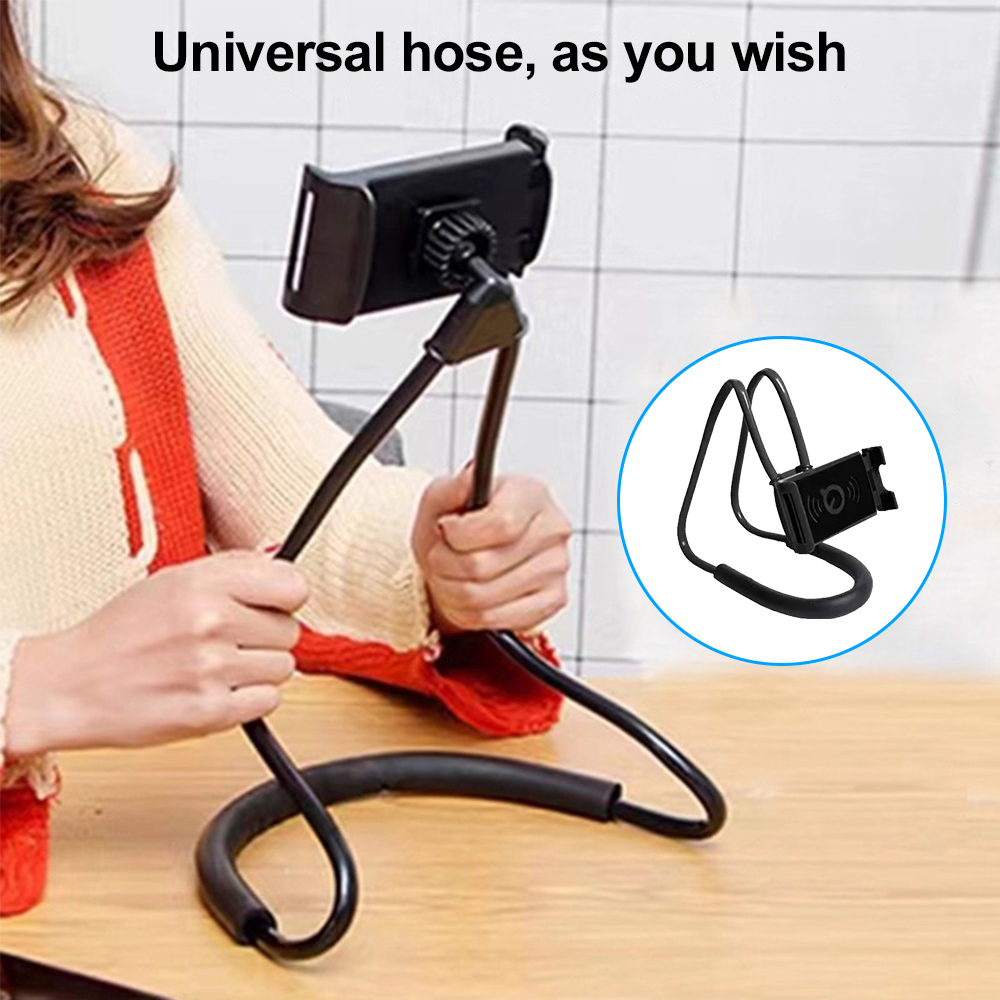 Soporte Flexible para Teléfono - Kitchen Gadgets Online reseña y precio