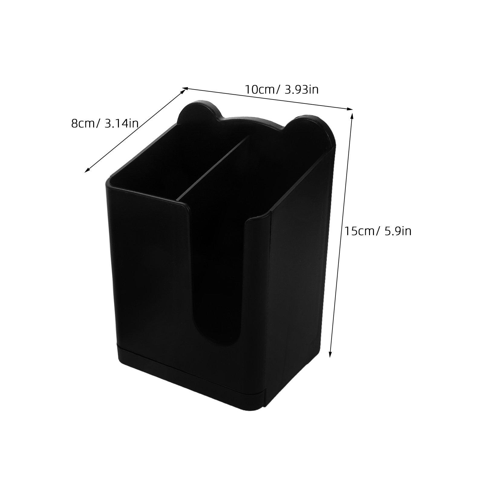 Soporte de pared para palillos - Kitchen Utensil Holder reseña y precio