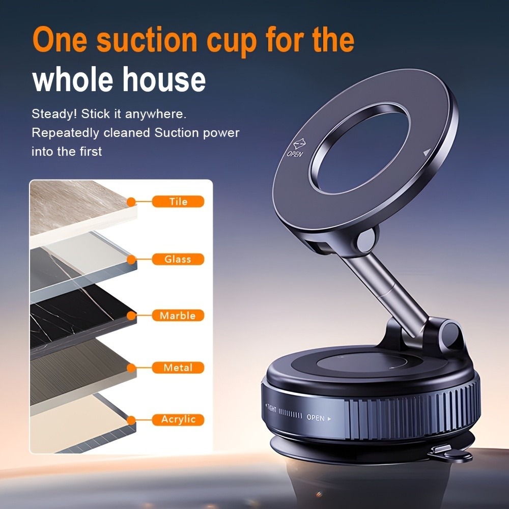 Soporte Magnético para Teléfon - Kitchen Gadgets Online reseña y precio